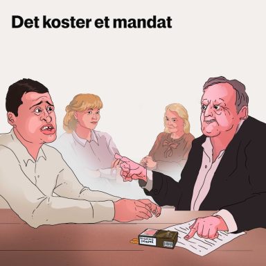 Alt teksten